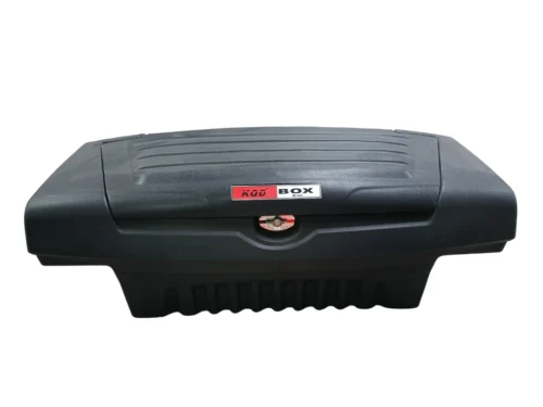 Caja de Herramientas KQD Box para Toyota Hilux Revo (Utility Box Frontal)