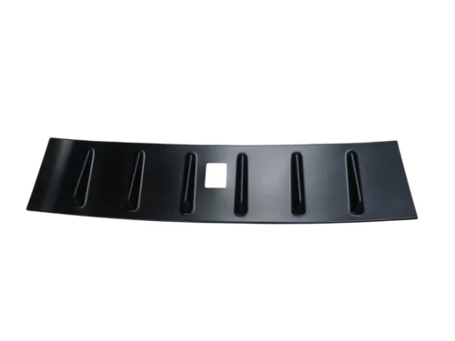 Generador de Vórtices (Alerón de Techo) Estilo Shark Fin para Mitsubishi Lancer EX / Evo X (2008-2017)